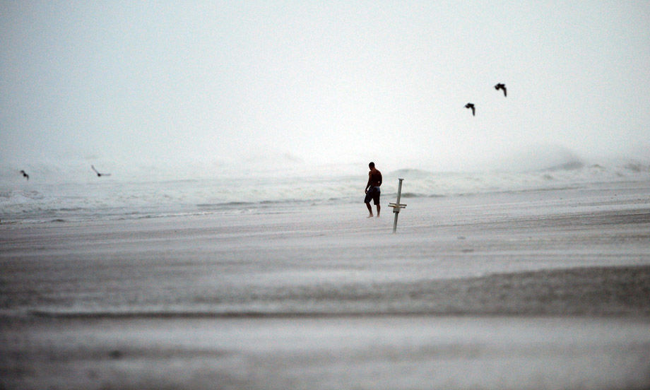 Atlantic Beach, N.C.
